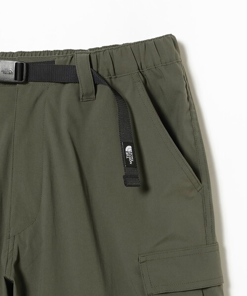 THE NORTH FACE ノースフェイス ナイロン ジップオフ カーゴ古着 中古・古着通販】THE NORTH FACE (ザ ノース フェイス) ジップ