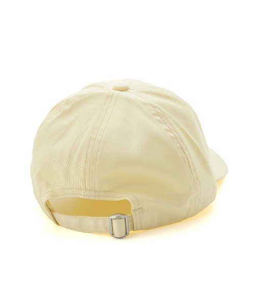 FRAY I.D(フレイアイディー)の「バリエーションロゴキャップ(キャップ・レディース・ブラック/ホワイト/イエロー/ブルー・FREE)」の7枚目の写真