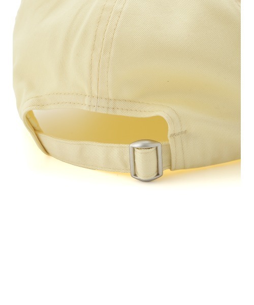 FRAY I.D(フレイアイディー)の「バリエーションロゴキャップ(キャップ・レディース・ブラック/ホワイト/イエロー/ブルー・FREE)」の11枚目の写真