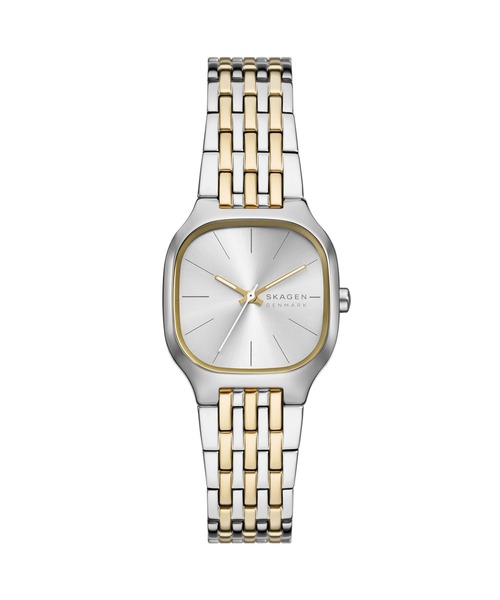SKAGEN(スカーゲン)の「スカーゲン 腕時計 レディース アナログ ステンレス SKW3160(アナログ腕時計・レディース・マルチ・FREE)」の1枚目の写真