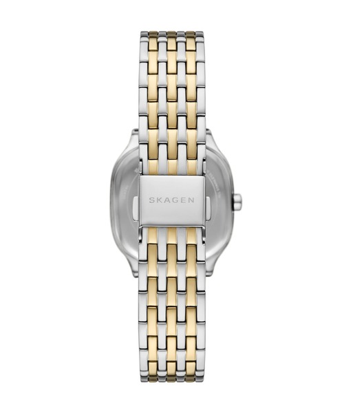 SKAGEN(スカーゲン)の「スカーゲン 腕時計 レディース アナログ ステンレス SKW3160(アナログ腕時計・レディース・マルチ・FREE)」の3枚目の写真