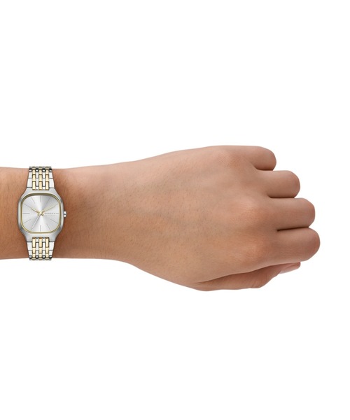 SKAGEN(スカーゲン)の「スカーゲン 腕時計 レディース アナログ ステンレス SKW3160(アナログ腕時計・レディース・マルチ・FREE)」の4枚目の写真