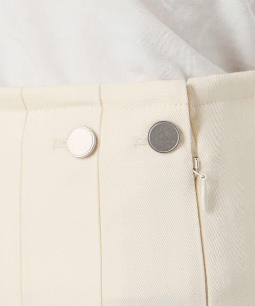 EDIT. FOR LULU（エディットフォールル）の「サイドボタン