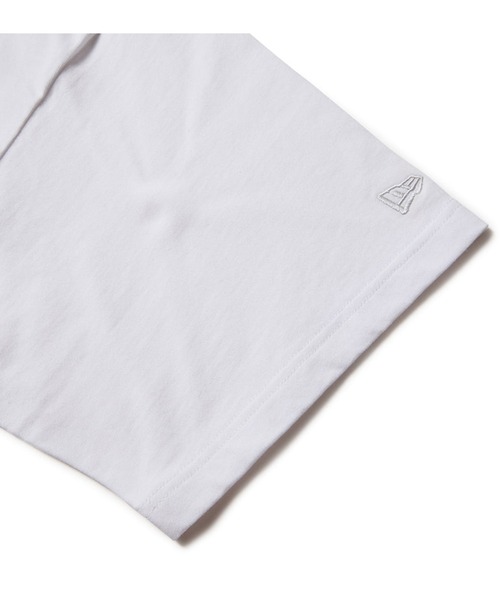 NEW ERA(ニューエラ)の「NEW ERA/ニューエラ 半袖Tシャツ バックプリント ドジャース ヤンキース 14467570/14467571(Tシャツ/カットソー・メンズ・ホワイト/ホワイト系その他2・XL/L/M)」の7枚目の写真