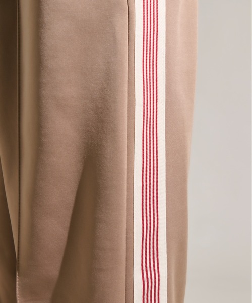 CALIFORNIA OUTFITTERS（カリフォルニア アウトフィッターズ）の「3-2B32 サイドライン トラックパンツ（その他パンツ・メンズ・ブラック/ワイン/ベージュ・FREE）」の9枚目の写真