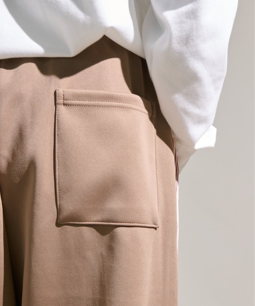 CALIFORNIA OUTFITTERS（カリフォルニア アウトフィッターズ）の「3-2B32 サイドライン トラックパンツ（その他パンツ・メンズ・ブラック/ワイン/ベージュ・FREE）」の10枚目の写真