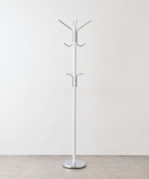 SAHIR サヒール】Pole hanger ポールハンガー（家具）｜BIRTHDAY