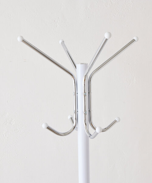 ✩.*アンティーク家具 サルタレッリ ポールハンガー✩.*˚ ✩.*アンティーク家具 サルタレッリ ポールハンガー✩.*˚