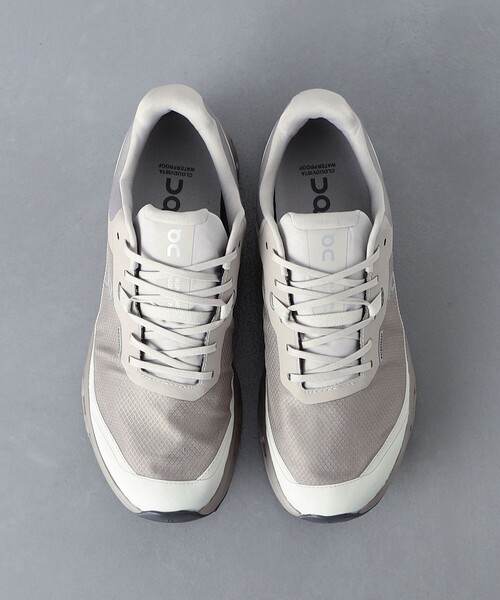 On(オン)の「<On> Cloudvista 2 Waterproof/クラウドビスタ2 ウォータープルーフ/スニーカー(スニーカー・メンズ・その他1・28.5cm/28cm/27.5cm/27cm/26cm/26.5cm)」の2枚目の写真