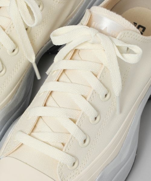 CONVERSE】ALL STAR (R) SURGETRAINER MT OX/431194（スニーカー