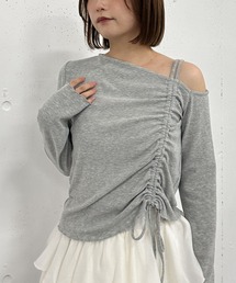 archives | ドロストワンショルカットＴＯＰＳ(Tシャツ/カットソー)
