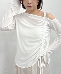 archives | ドロストワンショルカットＴＯＰＳ(Tシャツ/カットソー)
