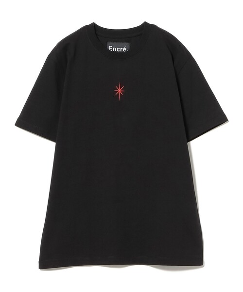 tシャツ Encre. / LANUIT Tシャツ レディース セール】Encre. / LANUIT Tシャツ（Tシャツ/カットソー）｜Ray