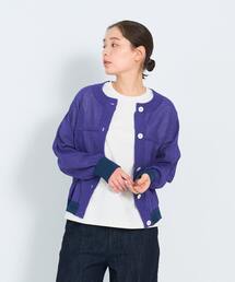 新品　ADIEU TRISTESSE LOISIR カーディガン　ベルト付き 新品 ADIEU TRISTESSE LOISIR カーディガン ベルト付き