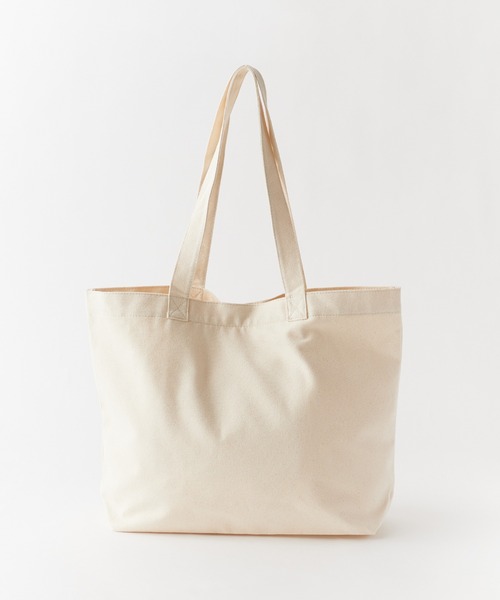 Barbour(バブアー)の「Barbour/バブア― Logo Tote Bag トートバック(トートバッグ・メンズ・グリーン・ONE SIZE)」の14枚目の写真