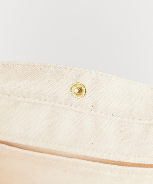 Barbour(バブアー)の「Barbour/バブア― Logo Tote Bag トートバック(トートバッグ・メンズ・グリーン・ONE SIZE)」の10枚目の写真