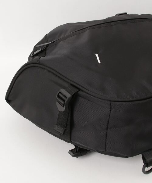 BROKEN BASE(ブロークンベース)の「ナイロンワンショルダーバッグ(ショルダーバッグ・メンズ・ブラック系/ネイビー/グレー系・フリー)」の14枚目の写真