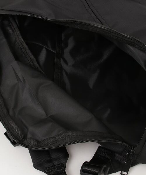 BROKEN BASE(ブロークンベース)の「ナイロンワンショルダーバッグ(ショルダーバッグ・メンズ・ブラック系/ネイビー/グレー系・フリー)」の15枚目の写真