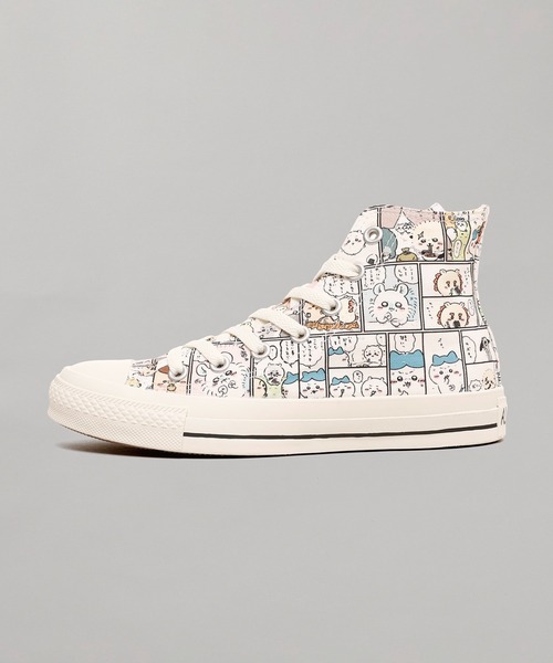 CONVERSE ALL STAR CM HI/ CHIIKAWA 31314150