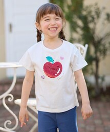 ミラクルスパンコールTシャツ
