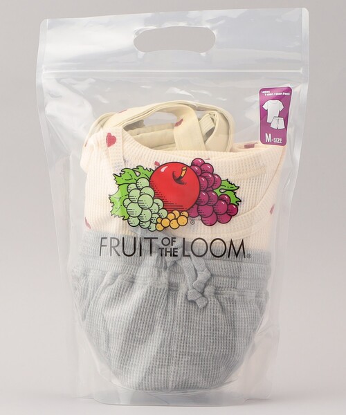 セール】FRUIT OF THE LOOM × FREAK'S STORE/フルーツオブザ