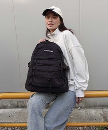 CORNERS | 大容量リュックサック(バックパック/リュック)