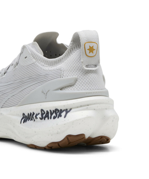 PUMA プーマ メンズ PUMA x SAYSKY フォーエバーラン ニトロ 2