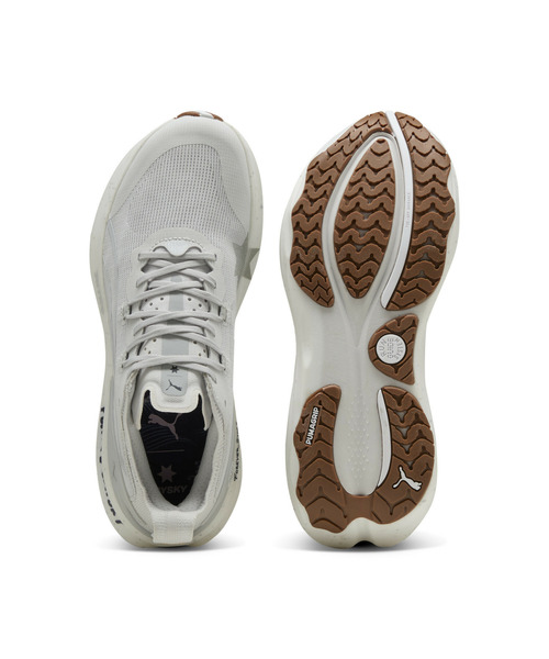 【中古】puma プーマ フォーエバーランニトロ2 SAYSKY メンズ26.5 中古】puma プーマ フォーエバーランニトロ2 SAYSKY メンズ26.5