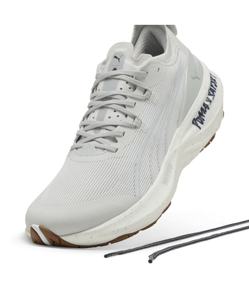 PUMA プーマ メンズ PUMA x SAYSKY フォーエバーラン ニトロ 2