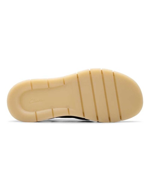 Clarks(クラークス)の「クラークス Tuscan Cross タスカンクロス サンダル(サンダル・レディース・ブラック/クリーム/シルバー/ピンク・55/50/40/35/45/30)」の13枚目の写真