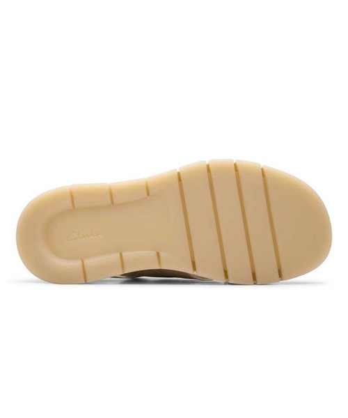 Clarks(クラークス)の「クラークス Tuscan Cross タスカンクロス サンダル(サンダル・レディース・ブラック/クリーム/シルバー/ピンク・55/50/40/35/45/30)」の18枚目の写真