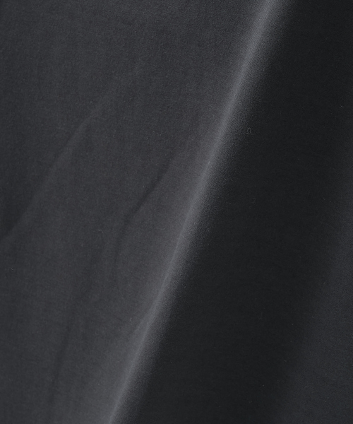 collex（コレックス）の「【接触冷感・UVカット】コンパクトクールTシャツ（Tシャツ/カットソー・レディース・ホワイト/ライトブルー/チャコールグレー/ピンクベージュ・フリー）」の19枚目の写真