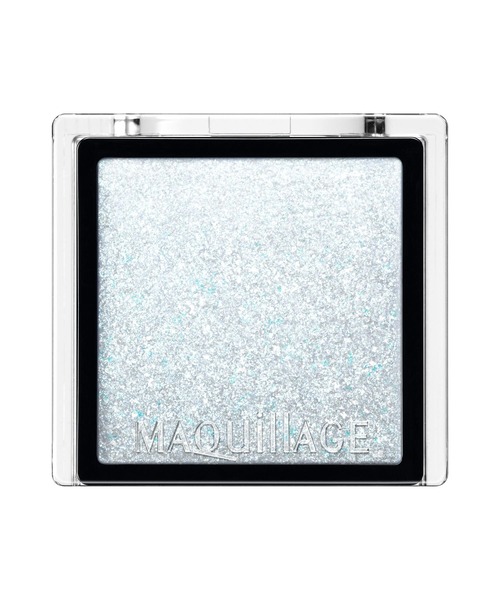 マキアージュ カスタマイズアイカラー シングル 透明感のある輝き