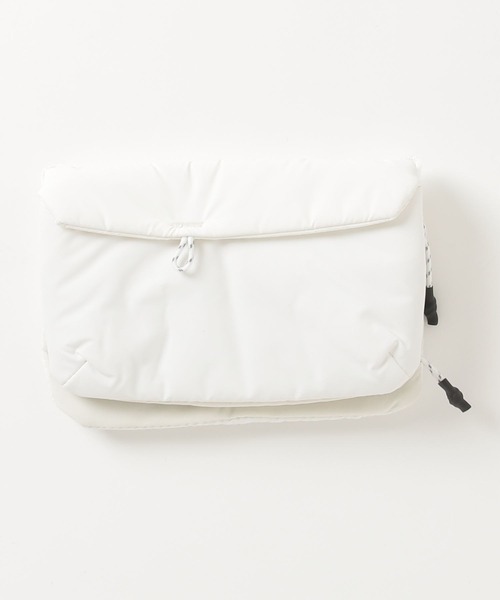 Topologie/トポロジー Phone Sacoche 90 フォンサコッシュ90【バッグ