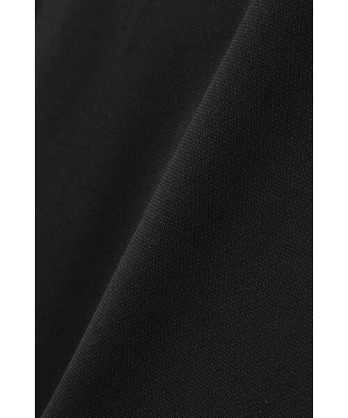 New Balance Golf(ニューバランスゴルフ)の「【new balance golf】配色ラインロゴ 半袖 モックネック プルオーバー (MENS)(Tシャツ/カットソー・メンズ・グレー系その他3/ブラック/ホワイト・MEDIUM/LARGE/XX-LARGE/X-LARGE/SMALL)」の9枚目の写真
