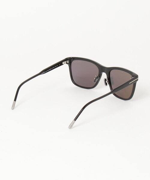 TOM FORD EYEWEAR(トムフォードアイウェア)の「TOM FORD EYEWEAR/トム フォード アイウェア/FT0955-D/Sunglasses(サングラス・メンズ・ブラック・F)」の3枚目の写真