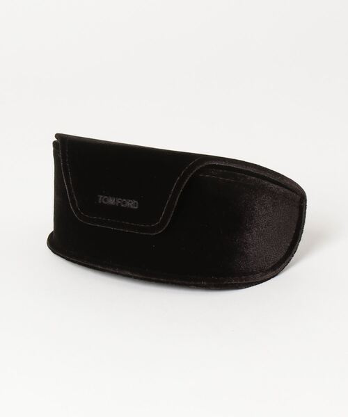 TOM FORD EYEWEAR(トムフォードアイウェア)の「TOM FORD EYEWEAR/トム フォード アイウェア/FT0955-D/Sunglasses(サングラス・メンズ・ブラック・F)」の4枚目の写真