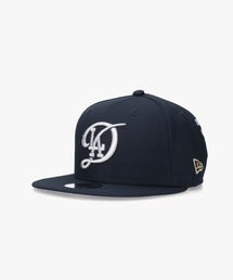 OVERRIDE（オーバーライド）の「NEW ERA  YTH950 LAD OHTANI 24 STATS / ニューエラ（キャップ）」