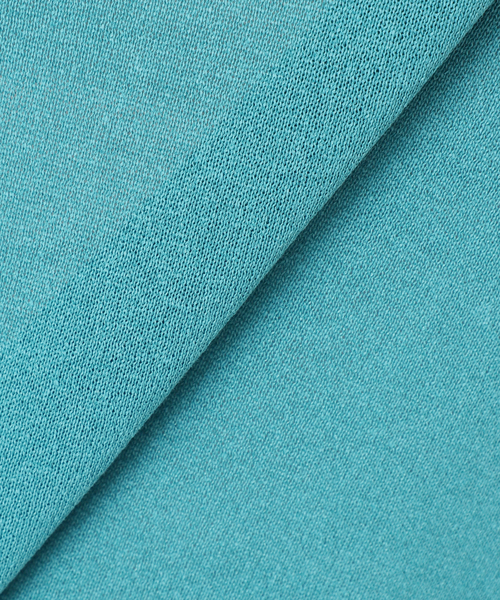 ペーパーミックスポンチョニット（ニット/セーター）｜FRAMeWORK