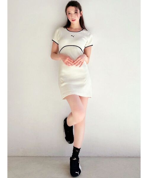 PUMA RESEXXY MINI ONE PIECE[品番：MKSW0064154]｜RESEXXY
