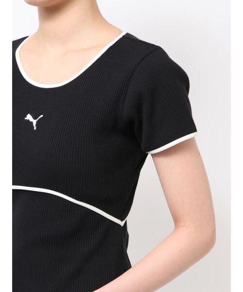 PUMA RESEXXY MINI ONE PIECE（ワンピース）｜PUMA（プーマ）の