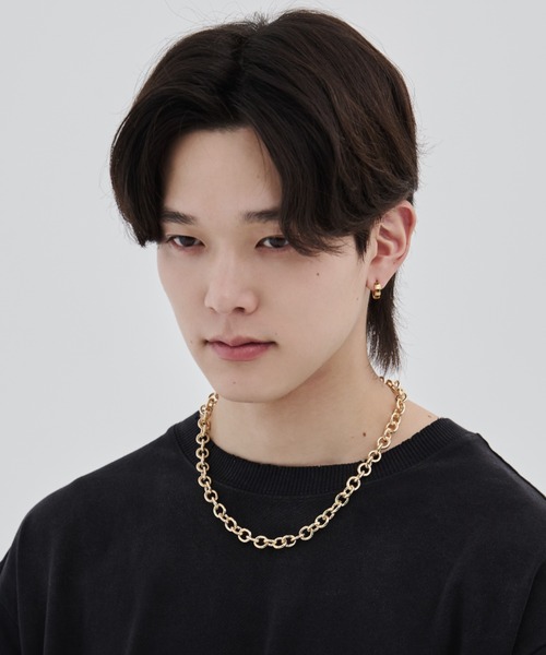 セール】マンテルデザイン チェーンネックレス（ネックレス