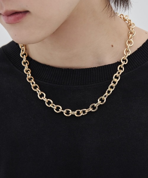 ヴィンテージ チベット風マルチストランドネックレス（25年以上前） ヴィンテージ チベット風マルチストランドネックレス（25年以上前