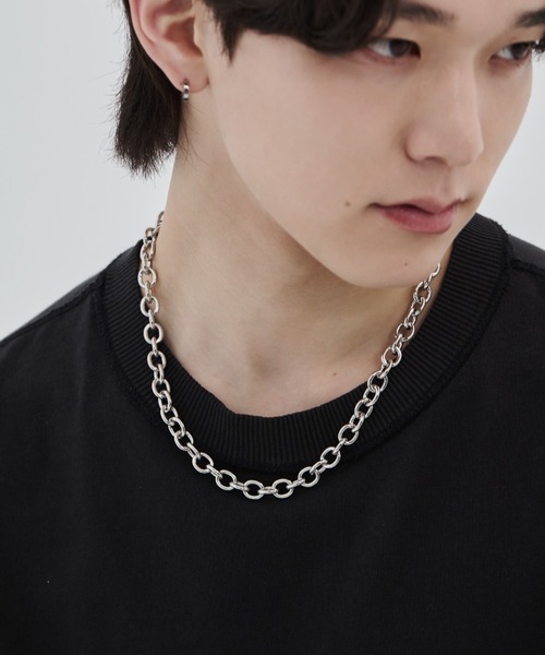 セール】マンテルデザイン チェーンネックレス（ネックレス）｜WYZ