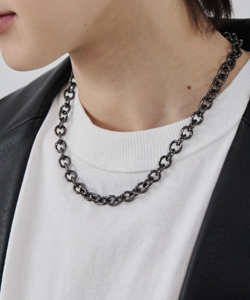 セール】マンテルデザイン チェーンネックレス（ネックレス）｜WYZ