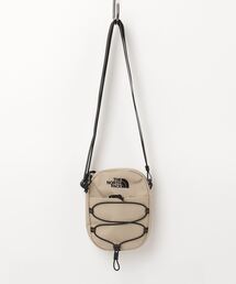 THE NORTH FACE(ザ・ノースフェイス) ミニショルダーバッグ クロスバッグ BOREALIS CROSS BAG S