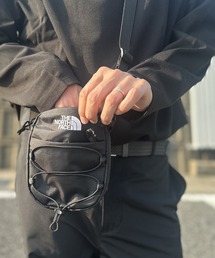 THE NORTH FACE(ザ・ノースフェイス) ミニショルダーバッグ クロスバッグ BOREALIS CROSS BAG S