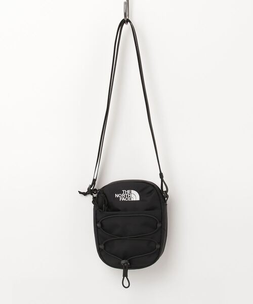 THE NORTH FACE(ザノースフェイス)の「THE NORTH FACE(ザ・ノースフェイス) ミニショルダーバッグ クロスバッグ BOREALIS CROSS BAG S(ショルダーバッグ・メンズ・ブラック/ライトベージュ/ダークオリーブ・FREE)」の15枚目の写真