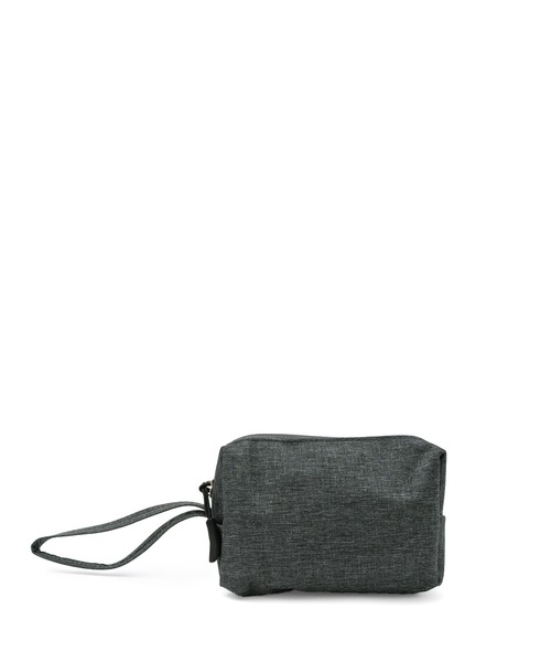 VitaFelice（ヴィータフェリーチェ）の「ナイロン2wayPCバッグ【13インチ】高密度ナイロン ノートパソコン ケース  パソコンバッグ 耐衝撃 キャリーバー 通勤バッグ（ビジネスバッグ・メンズ・ブラック/ライトグレー/ネイビー/グレー・FREE）」の19枚目の写真