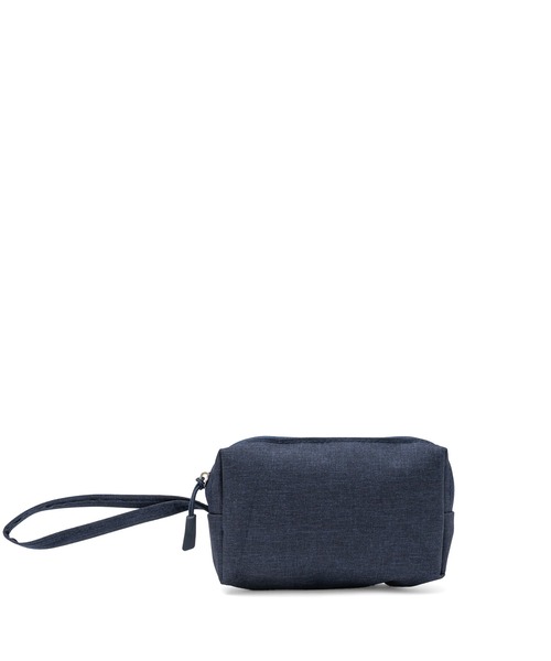 VitaFelice（ヴィータフェリーチェ）の「ナイロン2wayPCバッグ【13インチ】高密度ナイロン ノートパソコン ケース  パソコンバッグ 耐衝撃 キャリーバー 通勤バッグ（ビジネスバッグ・メンズ・ブラック/ライトグレー/ネイビー/グレー・FREE）」の21枚目の写真